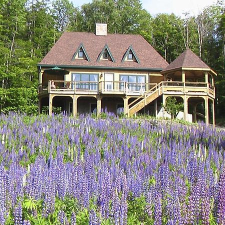 Villa Eagle'S Nest à Greenville Extérieur photo