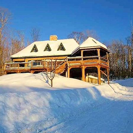 Villa Eagle'S Nest à Greenville Extérieur photo
