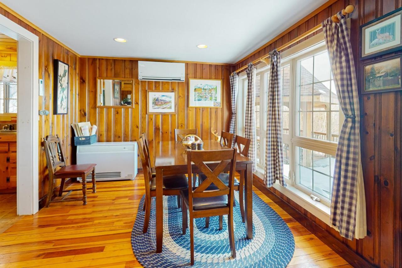 Villa Eagle'S Nest à Greenville Extérieur photo